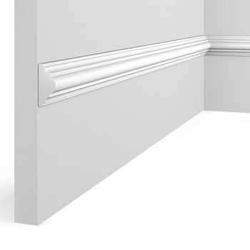 Молдинг HIWOOD D32V1/ 32 х 15 х 2000