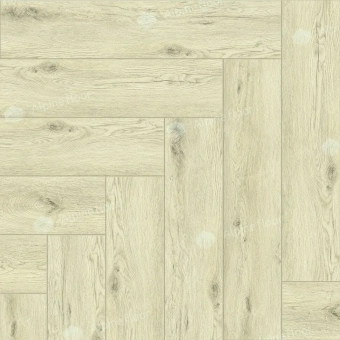 SPC Ламинат Alpine Floor SPC Light Parquet ЕСО 13-23AB Дуб Алиот 4V 43кл