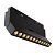 Трековый светильник Technical TR033-4-12WTW-M-DSZ-B