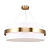 Люстра подвесная Freya Bride FR5367PL-06BS