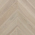 ESTA Chevron 25003 Ash Elegant brushed matt 5% gloss 4B 480 x 100 x 14мм