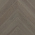 ESTA Chevron 25005 Ash Elegant Chateau Pores brushed matt 5% gloss 4B 480 x 100 x 14мм
