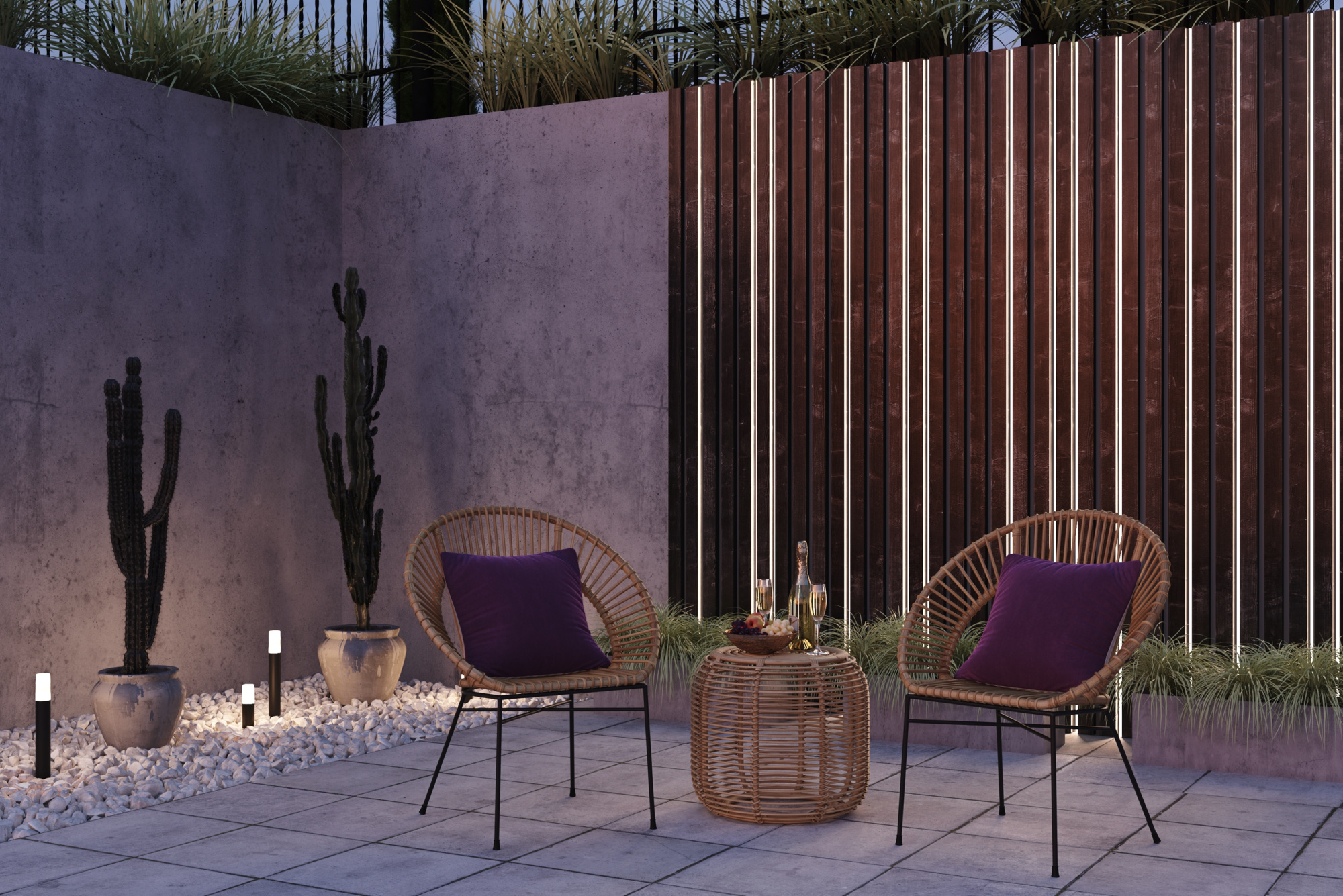 Светодиодная лента Led Strip 201078