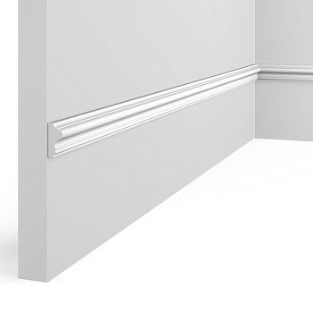 Молдинг HI WOOD LD20/ 20.5 х 10 х 2000