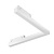 Трековый светильник Technical TR042-4-24W3K-WW-DS-W