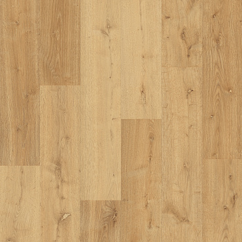 ПВХ-плитка Quick-Step QS Alpha Vinyl BLOOM планка AVMPU 40316 Дуб элегантный натуральный