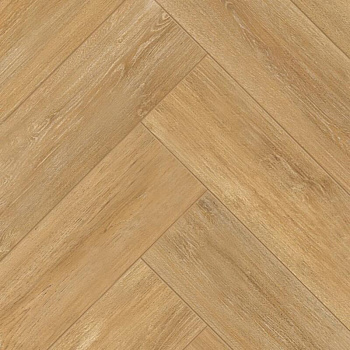 Ламинат Alpine Floor Herringbone 8 4V 33 (CH) LF102-4A Дуб Тулуза