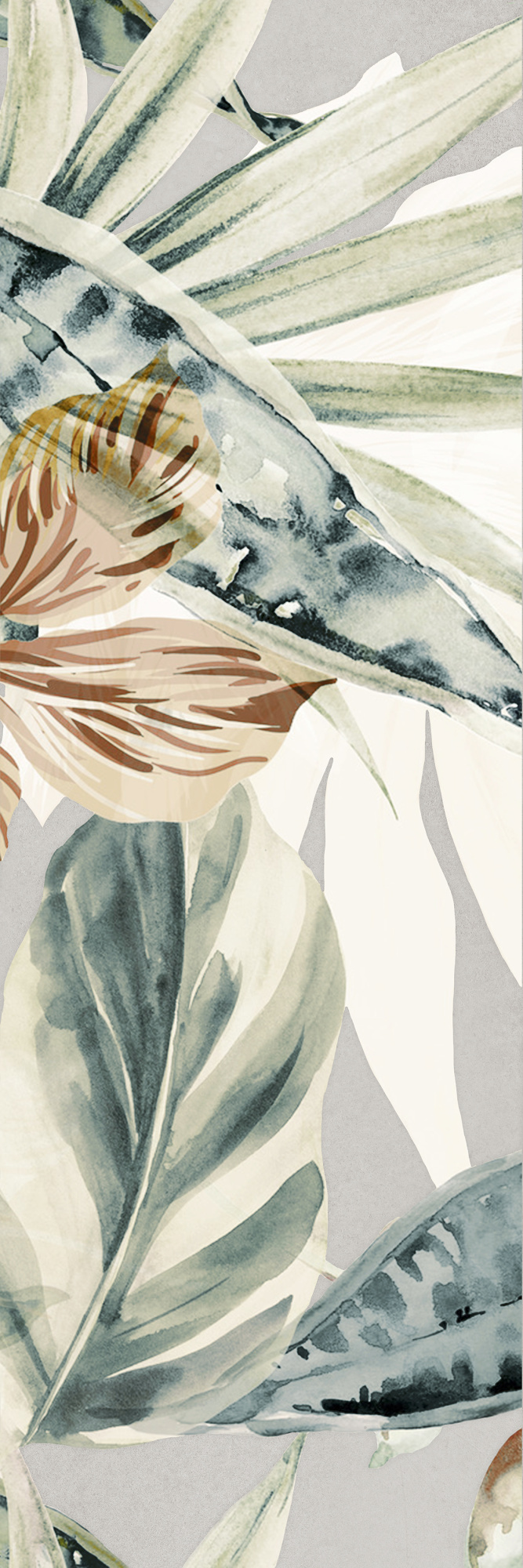 Плитка Estetika jungle 30х90