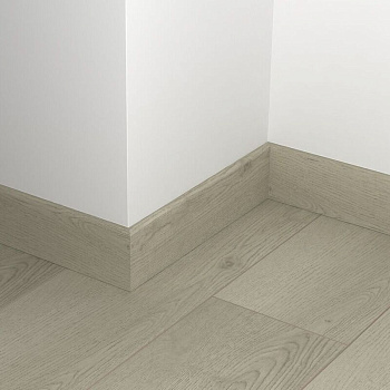 Напольный плинтус  Alpine Floor Grand Sequoia SPC 2200х11х80/ ECO 11-14 Каунда