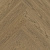 Паркетная доска ESTA Herringbone Nova Eco Oak Elite Havana Extra Matt Lacquered Gloss 5% 14507