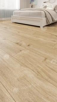 Ламинат Alpine Floor Aura 4V 8 33 LF100-03 Дуб Феррара