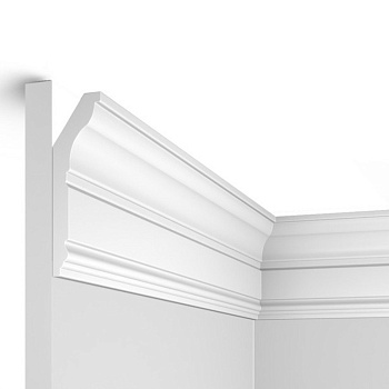 Карниз HIWOOD L1902/ 120 х 35 х 2000мм