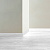Напольный плинтус Quick Step QSPSKR 77х14х2400/ 06076