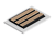 Стеновые Панели Hi Wood LV124 BR417K