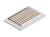 Стеновые Панели Hi Wood LV129 BR417N