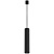 Трековый подвесной светильник Technical TR025-1-GU10-B
