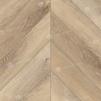 SPC Ламинат Alpine Floor SPC Chevron Alpine ECO 18-6 Дуб Синистра 4V 43кл