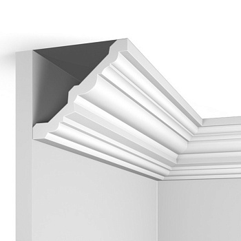 Карниз HIWOOD A145/ 96 х 107 х 2000мм