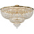 Люстра Maytoni DIA890-CL-18-G
