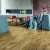 ПВХ-плитка Quick-Step QS Alpha Vinyl BLOS BASE планка AVSPT 40029 Каштан винтажный натуральный
