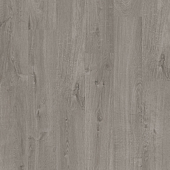 ПВХ-плитка Quick-Step Alpha Vinyl Medium Planks AVMP 40202 Дуб хлопковый темно-серый
