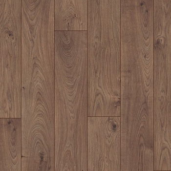 Ламинат Kronotex Robusto D3591 Дуб Атлас кофейный