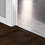 Профиль универсальный Quick Step Incizo 04756