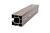 Столб заборный Deko Home Техно 100х100x3000 Венге