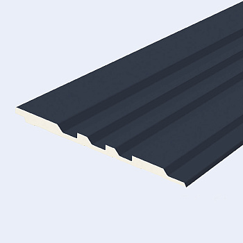 Стеновые Панели HiWood LV121 BU22