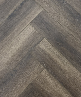 SPC Ламинат Ensten SPC Valland Parquet ECO 103-02AB Каштан 4V 43кл