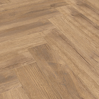 Ламинат Kronotex Herringbone V4 8 D4764AB Treviso Oak