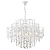 Хрустальная люстра Freya Charlotte FR1001PL-09W