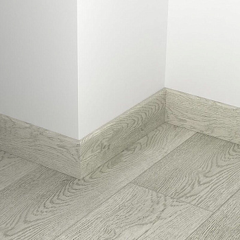 Напольный плинтус  Alpine Floor Grand Sequoia SPC 2200х11х80/ ECO 11-4 Лавр