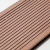Террасная доска Deko Home Экстра 140х28x4000 Шоколад