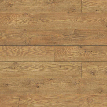 Ламинат Krono Original Vintage Classic 5537RC Каштан Рыжевато-коричневый