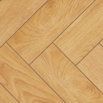 Ламинат Alpine Floor Herringbone 12 4V 34 (CH) LF105-6AB Дуб Пьемонт