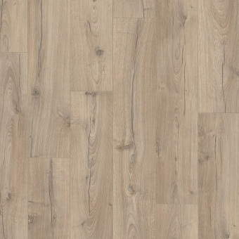 Ламинат Quick Step Impressive IM4663 Дуб серо-бежевый