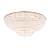 Хрустальная люстра Maytoni Palace DIA100-CL-42-G