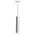 Трековый подвесной светильник Technical TR016-2-12W3K-W