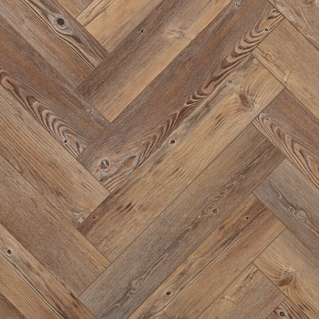 Кварц виниловый ламинат Aquafloor Parquet Glue 4V AF2517PG