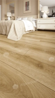 Ламинат Alpine Floor Aura 4V 8 33 LF100-05 Дуб Генуя