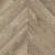 SPC Ламинат Alpine Floor SPC Chevron Alpine ECO 18-3 Дуб Натуральный Отбеленный 4V 43кл