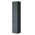 Пенал Creto Bravo Gray 35 см