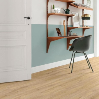 SPC Ламинат IVC ADELAR SPC Eterna Acoustic Sebastian Oak 05325LG