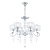 Подвесная люстра Maytoni Bubble Dreams MOD603-06-N