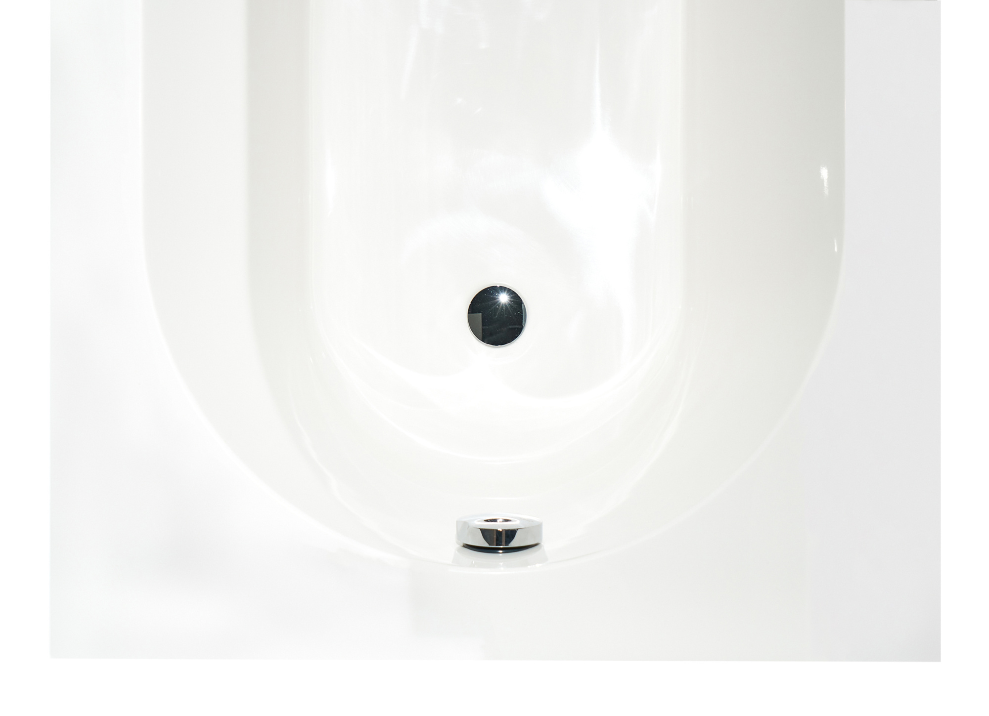 Ванна из литьевого мрамора Creto Present 170x75 см 21-1111