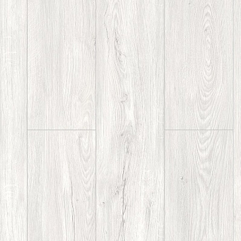 ПВХ-плитка Alpine Floor LVT Sequoia ЕСО 6-8 Секвойя Снежная 4V 43кл