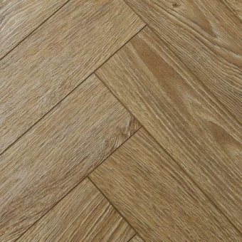 Ламинат Alpine Floor Herringbone 10 4V 33 (CH) LF107-07AB Дуб Тироль