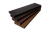 Террасная доска Deko Home Комфорт 3D 143х23x4000 Шоколад