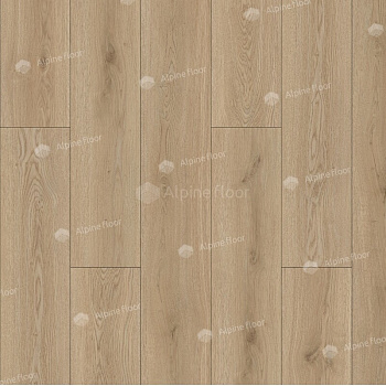 Ламинат Alpine Floor Intensity 4V 12 34 LF101-20 Сиена